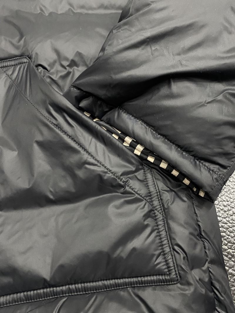 Fendi Down Jackets